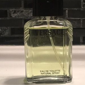 Meet your Posher, Thomas